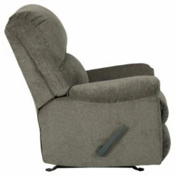 Dorsten Slate Rocker Recliner -FurniHub Store 810587469 6 1
