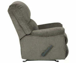 Dorsten Slate Rocker Recliner -FurniHub Store 810587469 61 1