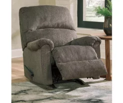 Signature Design By Ashley Dorsten Recliner 25 Signature Design By Ashley Dorsten Recliner -FurniHub Store 810587469 9
