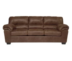 Signature Design By Ashley Bladen Faux Leather Sofa -FurniHub Store 810587476 3