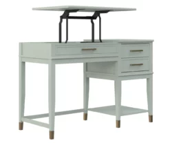 CosmoLiving Westerleigh Lift Top Desk 38 CosmoLiving Westerleigh Lift Top Desk -FurniHub Store 810589029 3