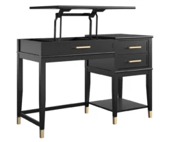 CosmoLiving Westerleigh Lift Top Desk 27 CosmoLiving Westerleigh Lift Top Desk -FurniHub Store 810589031 3