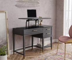 CosmoLiving Westerleigh Lift Top Desk 35 CosmoLiving Westerleigh Lift Top Desk -FurniHub Store 810589032 5