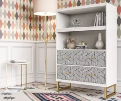 CosmoLiving Scarlett Bookcase 25 CosmoLiving Scarlett Bookcase -FurniHub Store 810589036 6