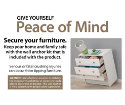 CosmoLiving Scarlett Bookcase 20 CosmoLiving Scarlett Bookcase -FurniHub Store 810589037 1