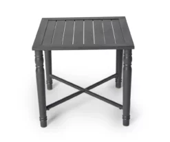 Broyhill Pembroke All-Weather Wicker 3-Piece Cushioned Patio Rocker & Side Table Set -FurniHub Store 810589126 1 A8