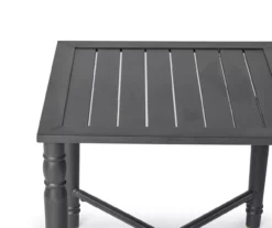 Broyhill Pembroke All-Weather Wicker 3-Piece Cushioned Patio Rocker & Side Table Set -FurniHub Store 810589126 2 A8