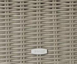 Broyhill Pembroke All-Weather Wicker 3-Piece Cushioned Patio Rocker & Side Table Set -FurniHub Store 810589126 7 A8