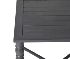 Broyhill Pembroke All-Weather Wicker 3-Piece Cushioned Patio Rocker & Side Table Set -FurniHub Store 810589127 7 A7