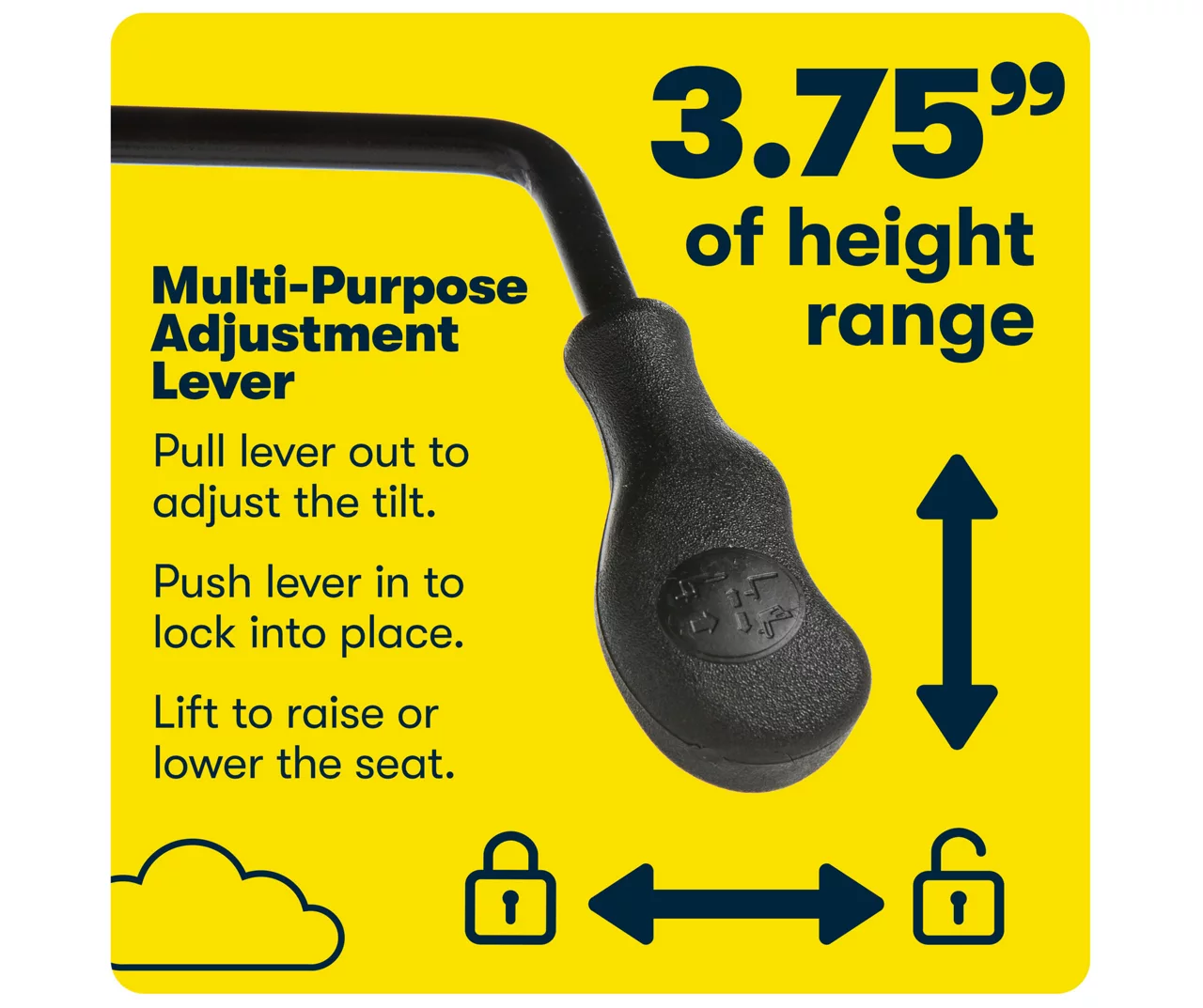 Mitchell Roasted Chestnut Vegan Leather Office Chair 13 Mitchell Roasted Chestnut Vegan Leather Office Chair - Image 11