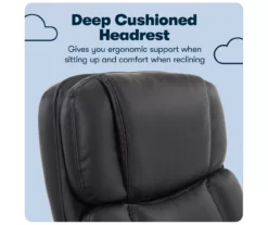 Serta Fairbanks Big & Tall Office Chair -FurniHub Store 810590319 10