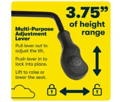 Serta Fairbanks Big & Tall Office Chair -FurniHub Store 810590319 12