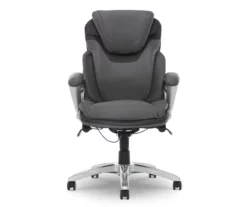 Serta Bryce Bonded Leather Office Chair -FurniHub Store 810590371 3