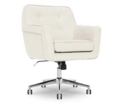 Serta Ashland Fabric Office Chair -FurniHub Store 810590380 4