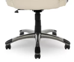 Serta Garret Executive Bonded Leather Office Chair -FurniHub Store 810590385 6