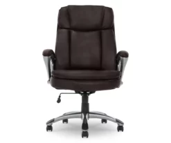 Serta Fairbanks Big & Tall Office Chair -FurniHub Store 810590387 3