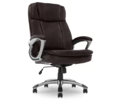 Serta Fairbanks Big & Tall Office Chair -FurniHub Store 810590387 4