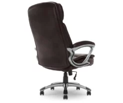 Serta Fairbanks Big & Tall Office Chair -FurniHub Store 810590387 5
