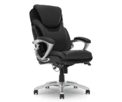 Serta Bryce Bonded Leather Office Chair -FurniHub Store 810590389 4