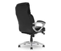 Serta Bryce Bonded Leather Office Chair -FurniHub Store 810590389 5
