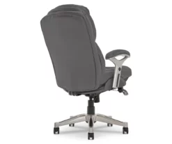Serta Claremont Bonded Leather Office Chair -FurniHub Store 810590392 5
