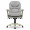 Serta Claremont Fabric Office Chair 2 Serta Claremont Fabric Office Chair -FurniHub Store 810590395 3