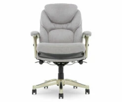 Serta Claremont Fabric Office Chair