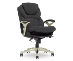 Serta Claremont Fabric Office Chair -FurniHub Store 810590396 4 1