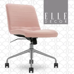 Adelaide Fabric Office Chair -FurniHub Store 810590401 11