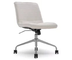 Adelaide Fabric Office Chair -FurniHub Store 810590402 4