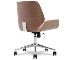 Ophelia Fabric Office Chair -FurniHub Store 810590404 5