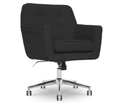 Serta Ashland Fabric Office Chair -FurniHub Store 810590407 4