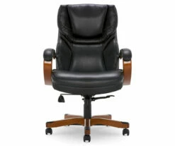 Serta Conway Big & Tall Bonded Leather Office Chair -FurniHub Store 810590408 3 1