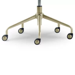 Giselle Velvet Office Chair -FurniHub Store 810590415 61