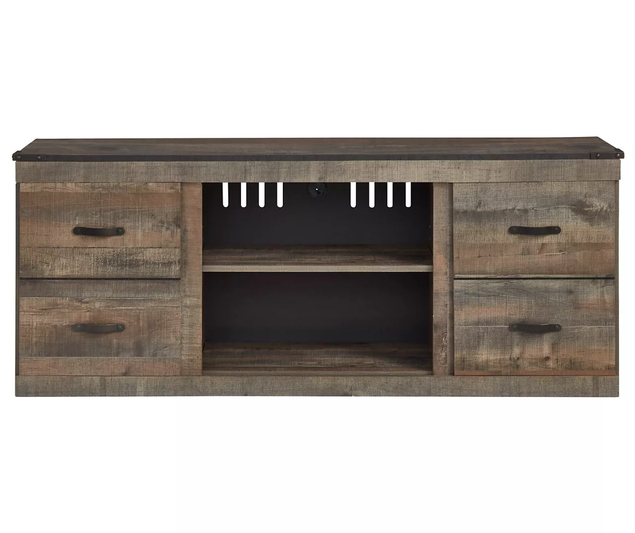 60" Trinell TV Stand 3 60" Trinell TV Stand - Image 2