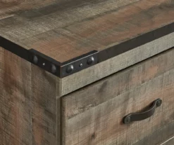 60" Trinell TV Stand 9 60" Trinell TV Stand -FurniHub Store 810590527 4