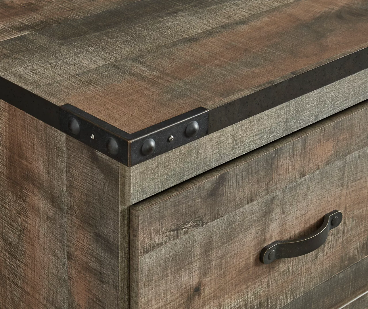 60" Trinell TV Stand 5 60" Trinell TV Stand - Image 4