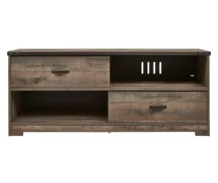 59.29" Trinell TV Stand -FurniHub Store 810590528 2