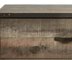 59.29" Trinell TV Stand -FurniHub Store 810590528 3