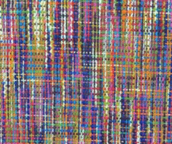 Darien Mardi Gras Ottoman 8 Darien Mardi Gras Ottoman -FurniHub Store 810590531 4 1