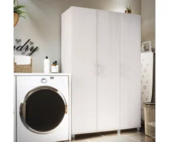 Systembuild Colwyn 3-Door Storage Wardrobe -FurniHub Store 810591236 6