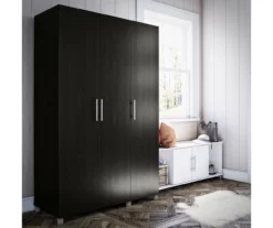 Systembuild Colwyn 3-Door Storage Wardrobe -FurniHub Store 810591237 4