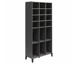 Systembuild Amplus Shoe Storage Cabinet -FurniHub Store 810591239 2