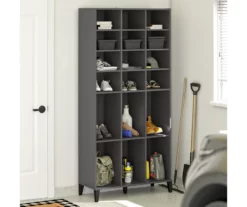 Systembuild Amplus Shoe Storage Cabinet -FurniHub Store 810591239 6