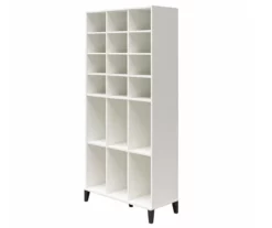 Systembuild Amplus Shoe Storage Cabinet -FurniHub Store 810591240 1