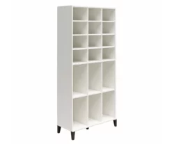 Systembuild Amplus Shoe Storage Cabinet -FurniHub Store 810591240 2