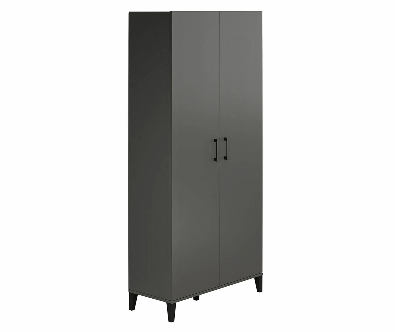 Systembuild Amplus 2-Door Storage Cabinet 10 Systembuild Amplus 2-Door Storage Cabinet - Image 8