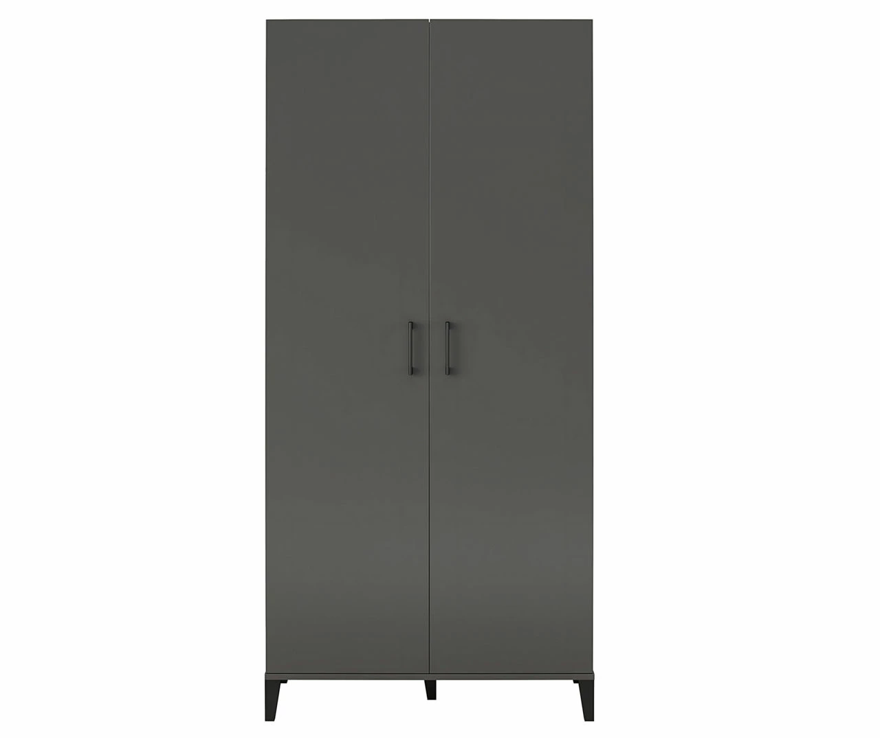 Systembuild Amplus 2-Door Storage Cabinet 4 Systembuild Amplus 2-Door Storage Cabinet - Image 2
