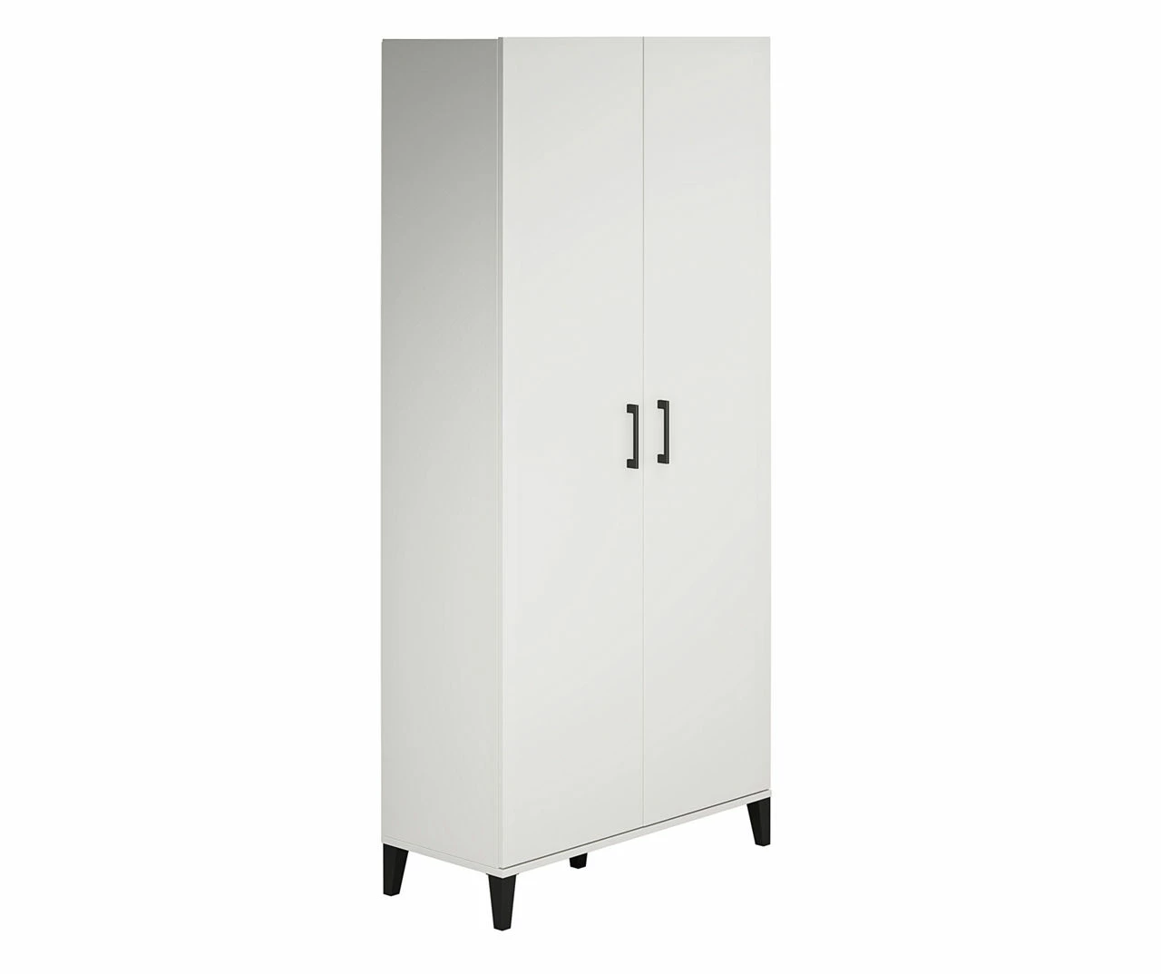 Systembuild Amplus 2-Door Storage Cabinet 5 Systembuild Amplus 2-Door Storage Cabinet - Image 3