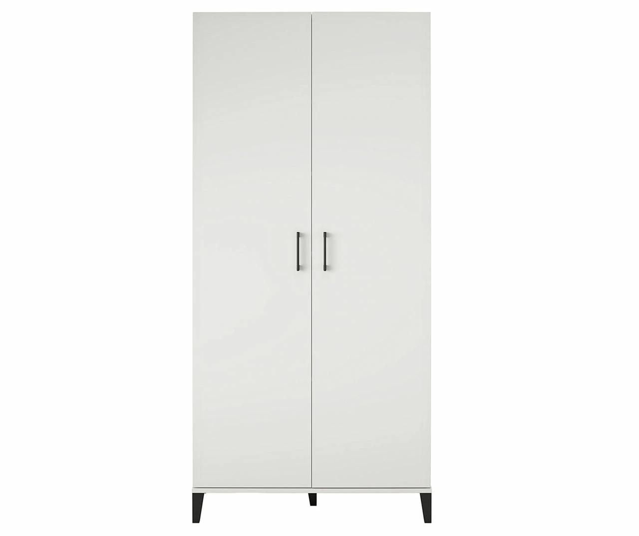 Systembuild Amplus 2-Door Storage Cabinet 3 Systembuild Amplus 2-Door Storage Cabinet
